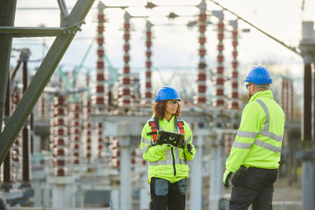 Best Circuit Breaker Repair  in St Clair, MI