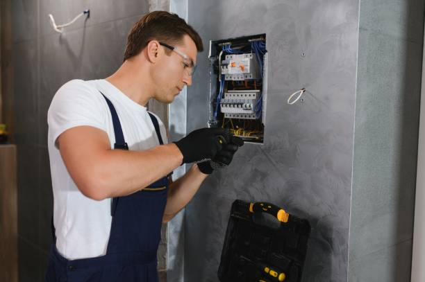 Best Residential Electrician Services  in St Clair, MI