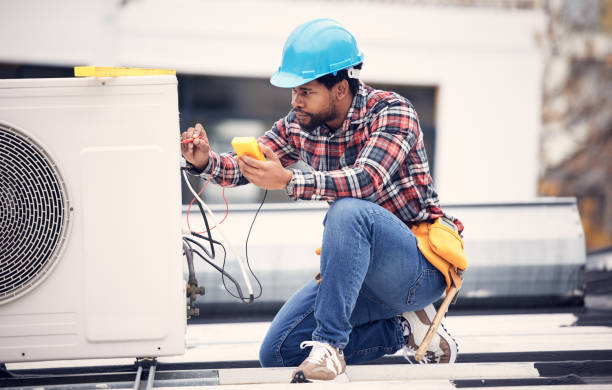 Best Electrical Contractors for Businesses  in St Clair, MI