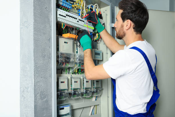 Best Electrical Outlet Repair  in St Clair, MI