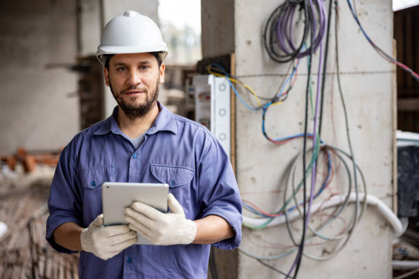 Best Electrician for Home Renovation  in St Clair, MI