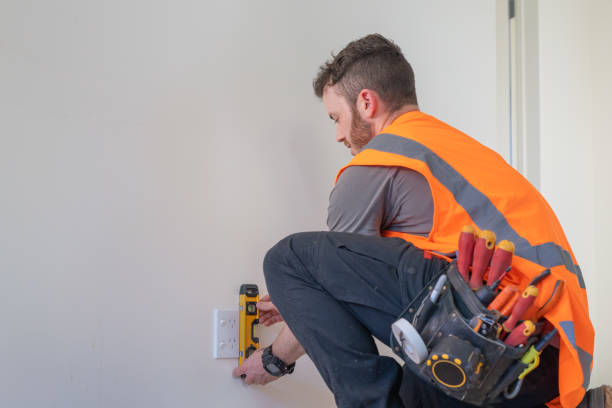 Best Electrical Repair Services  in St Clair, MI