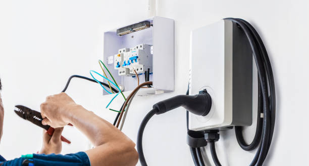 Best Electrical Wiring Services  in St Clair, MI