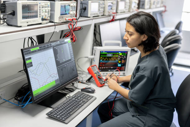 Best Emergency Electrical Repair  in St Clair, MI