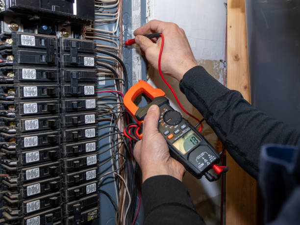 Best 24-Hour Electrician  in St Clair, MI