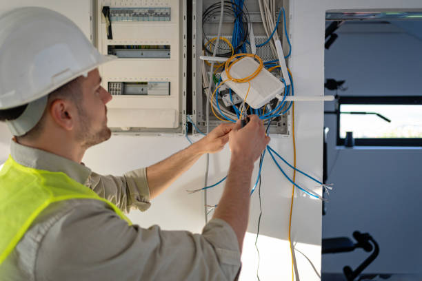  St Clair, MI Electrician Pros